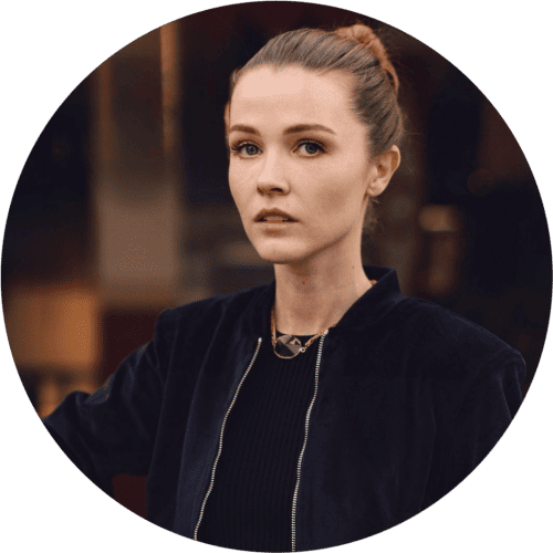  Кристина Рише 